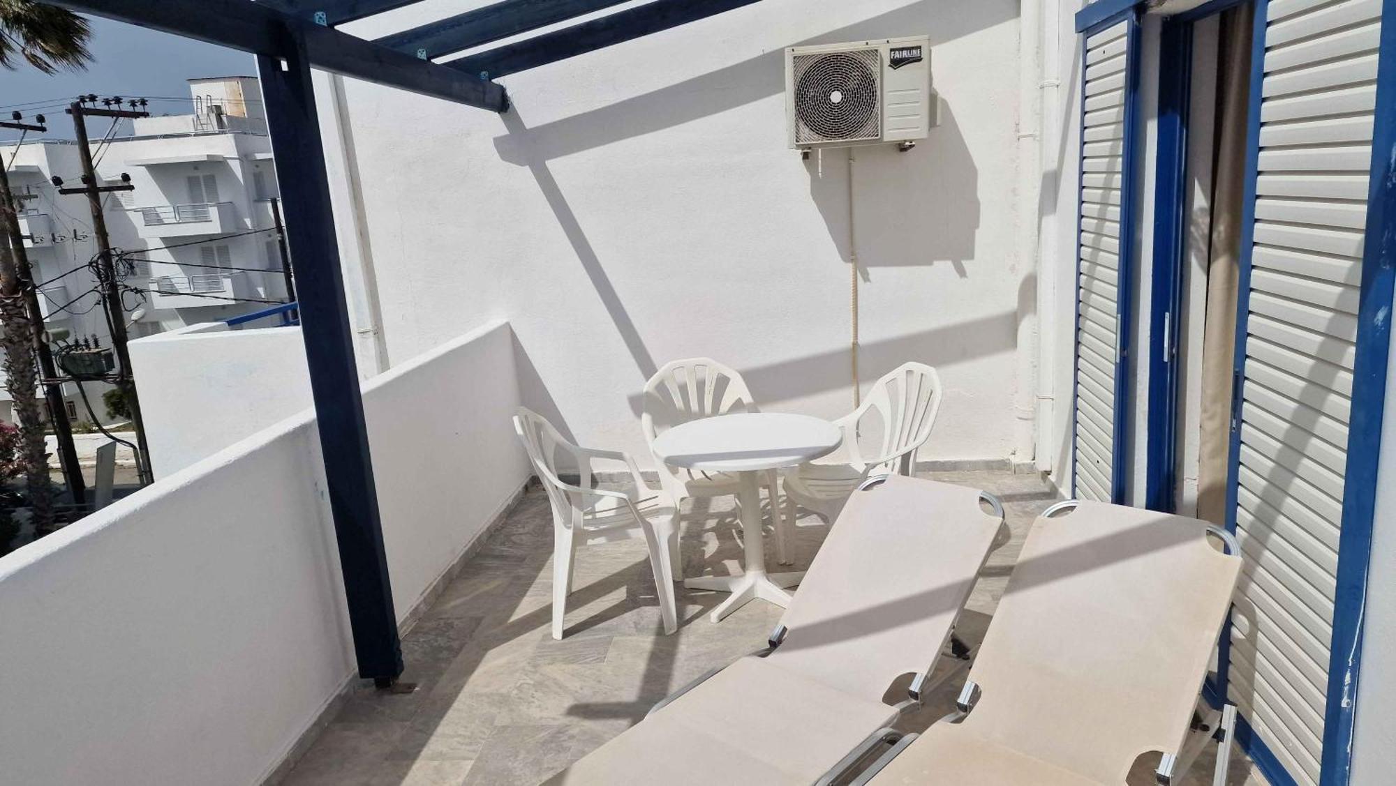 Kaloxenia Apartment Kardamena  Exterior photo